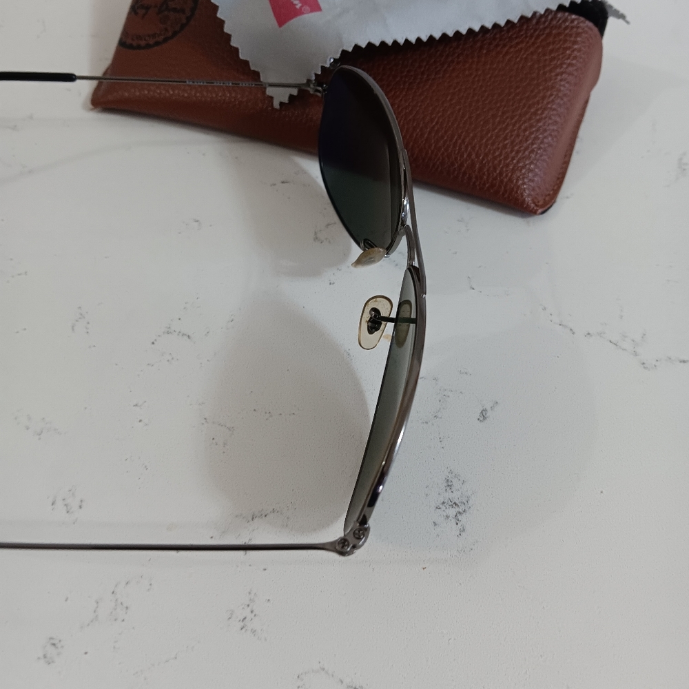Ray Ban P - Picture 8 of 13